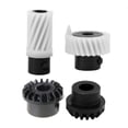 thumbnail image 1 of Yammee 4x/Set 163997 163328 174488 174491 Rotating Hook Bevel Gear for Sewing Machine, 1 of 11