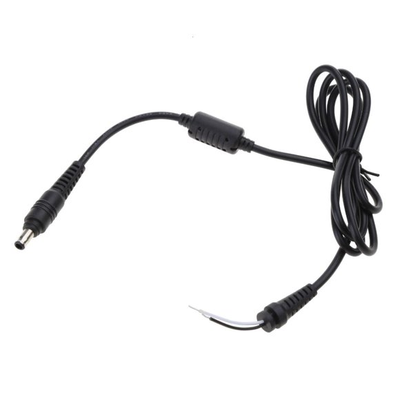 Yammee 5.5x3.0mm for DC Power Charger Cable Plug Connector Adapter For Laptop