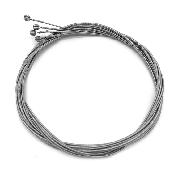Yammee 5 String Bass Strings 5 Strings High Quality Color for Head Electric Bass String