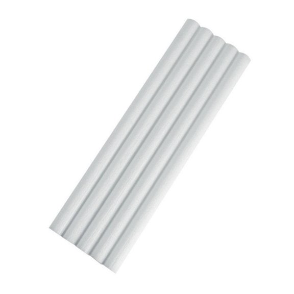 Yammee 50 Pcs Cotton Filter Humidifier Filter Replacement Wicks Refill Sponges