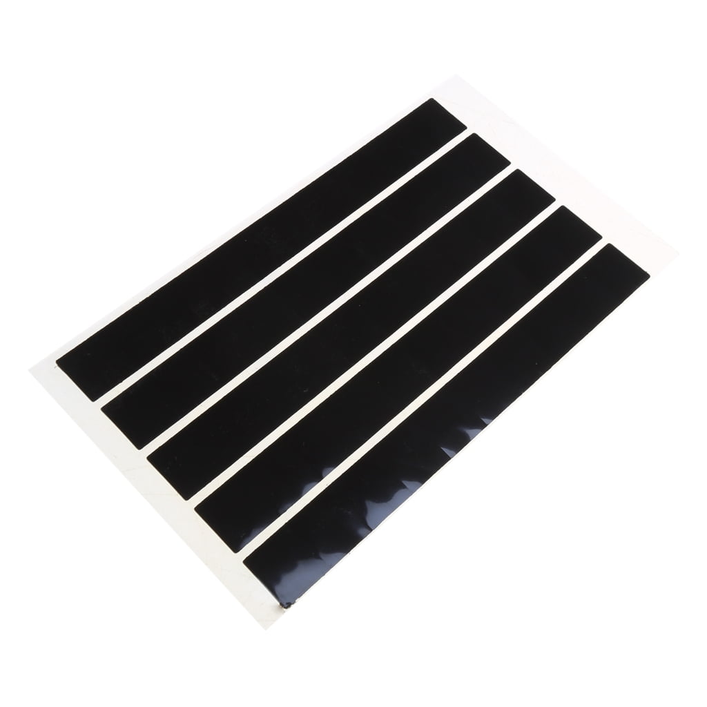 Yammee 50Pcs 14*14mm Heatsink Thermal Double Side Adhesive Tape Sticker ...