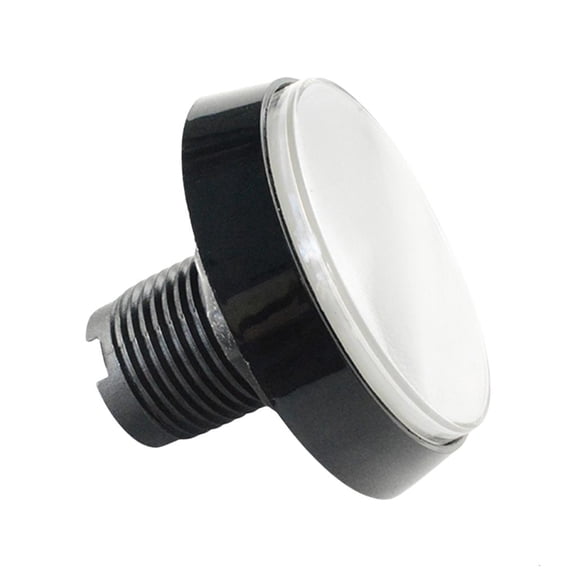 Yammee 60mm Flat Microswitch Button Eye Catching for Home Appliances and Industrial Equipment, Seamlessly Operations In Devices