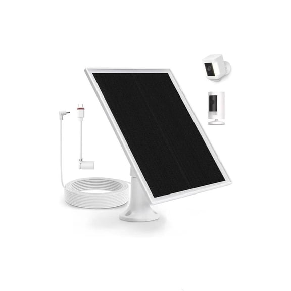 Yammee 6W 5V High Efficiency Shingled Solar Plate Charging Equipment Easy to Use