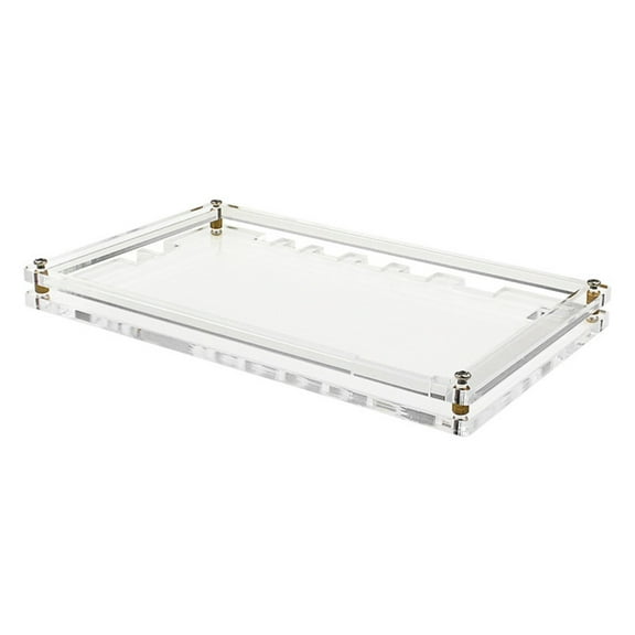 Yammee 7" Display Screen Cover Case for ESP32 Development Board LCD Proteector