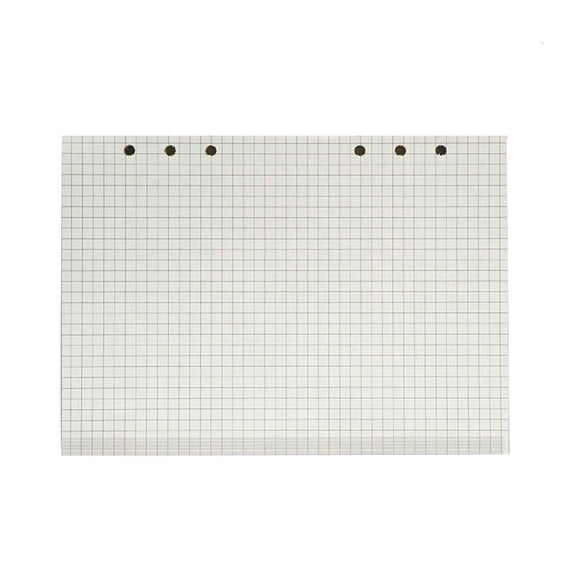 Yammee A 5 Filling Paper Refill Paper Replacement Sheets Lined Refillable Note Paper 6 Holes Refill Inserts for Notebook