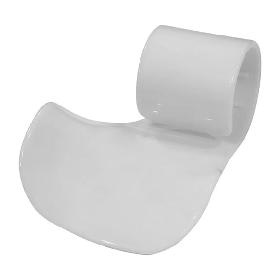 Yammee ABS Throttle Stabilizers Grip For Motorcycles Reduces Hand Fatigue Quick Installation