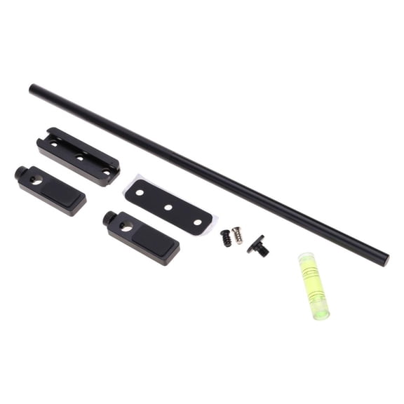 Yammee Adjustable GPU Support Bracket for PC Case, Fine Signal Transmission Stand