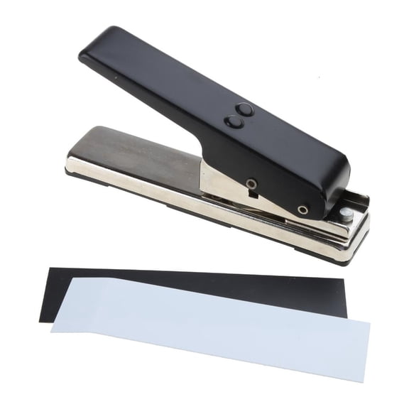 Yammee Adjustable Height Guitar Pick Trimmer Pick Making Machine Convenient Use