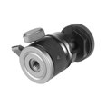 thumbnail image 1 of Yammee Adjustable Mini Ballhead Ensures Stability And Precise For Creative Shot, 1 of 8