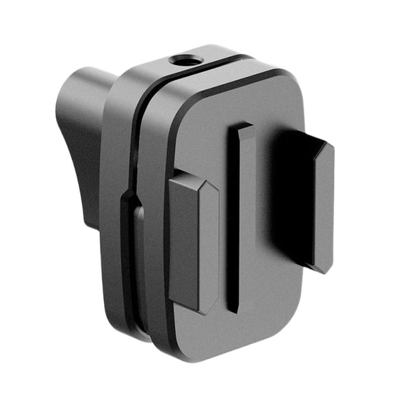 Yammee Adjustable Motorcycle Dashboard Mount For Cameras With Secure Clamp Design And Vibration Damping Clip