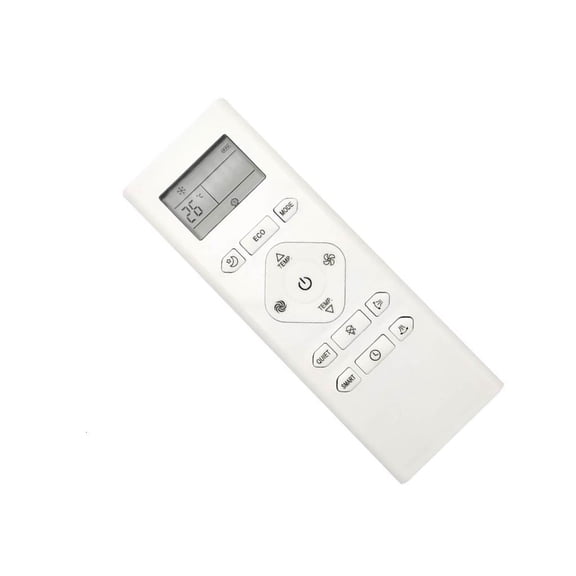 Yammee Advanced Remote Control Solution Practical Remote Control Replacement Controller