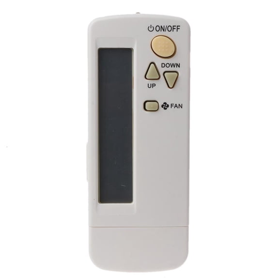 Yammee Air Conditioner Conditioning Remote Control Controller Replacement for Dakin