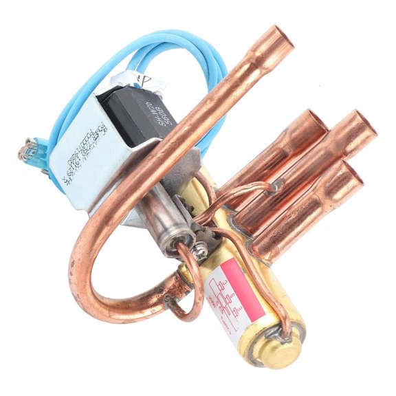 Yammee Air Conditioning Four Way Reversing Valves Four Way Directional Control Valves
