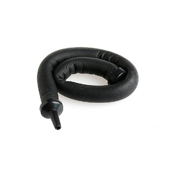 Yammee Air Curtain Bubble Tube Rubber Hose Aquarium Aerator Flexible Bendable Pipe