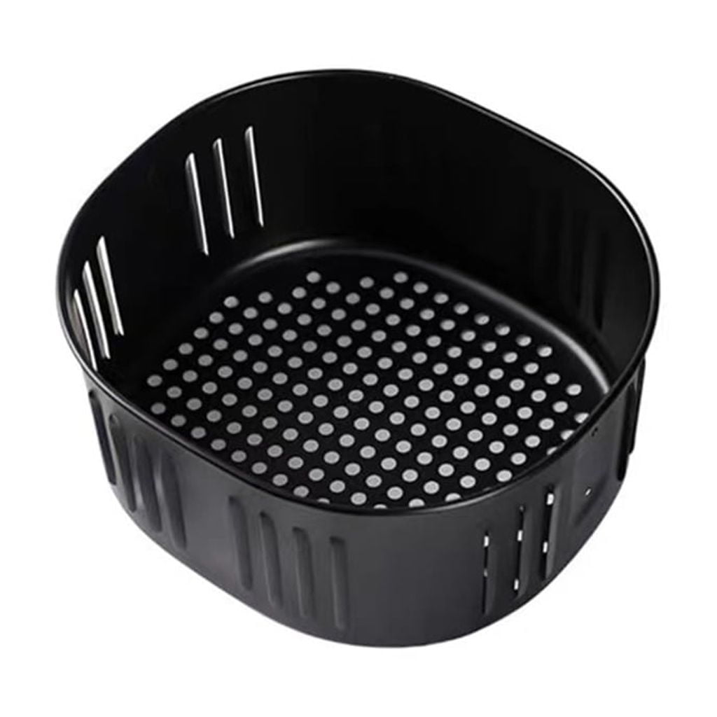 Yammee Air Fryer Basket Replacement Basket Set Cooking Accessories ...