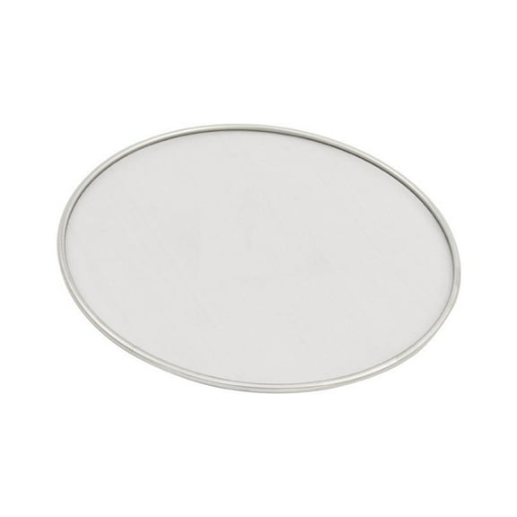 Yammee Air Fryer Splatter Shield Stainless Steel Splatter Guards Fine Mesh Splatter Screen for Air Fryer 16/18/19/20/23cm