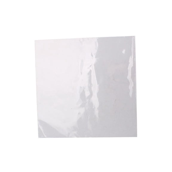Yammee Album Covers Clear Protective Sleeves Record Albums Storage Plastic Bag