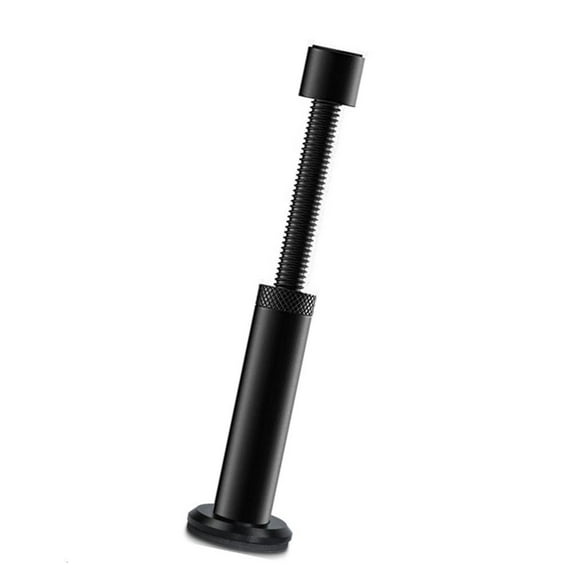 Yammee Aluminum Universal Graphics Card Holder Base Video Card Bracket GPU Support Stand Bracket Video Card Sags Holder