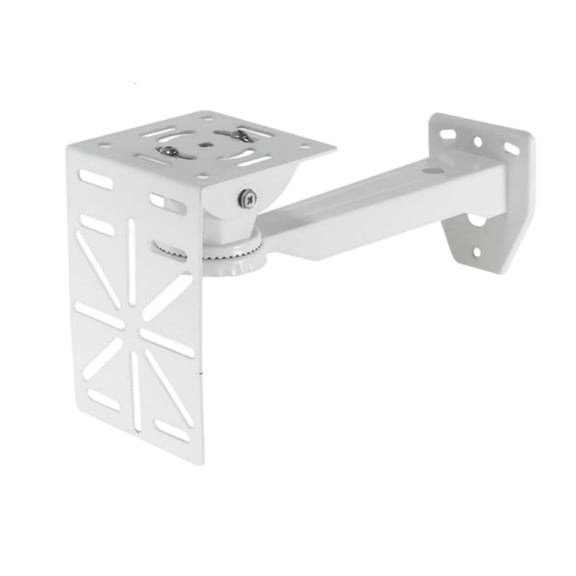 Yammee Angle Adjustable Security Camera Mounting Accessories CCTV Camera Bracket