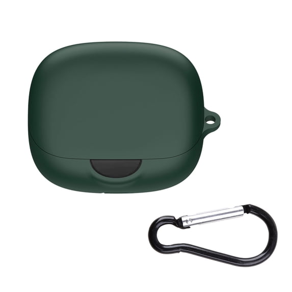Yammee Anti-scratch Cover Headphone Sleeve Non-slip Housing for AeroFit Pro Case Shell