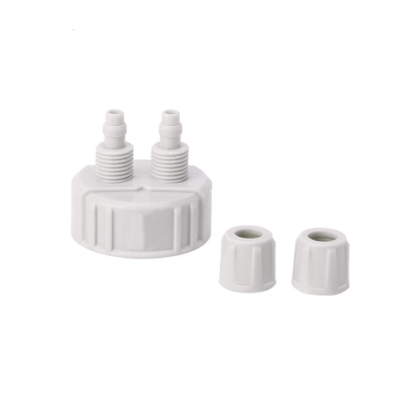 Yammee Aquarium Quick Twist CO2 DIY Reactor Quick Twist For Aquatic Fish Plant