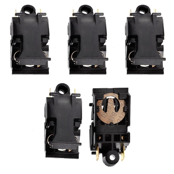 Yammee Automatic Handle Button Switch Temperature Control Handle Button Switch