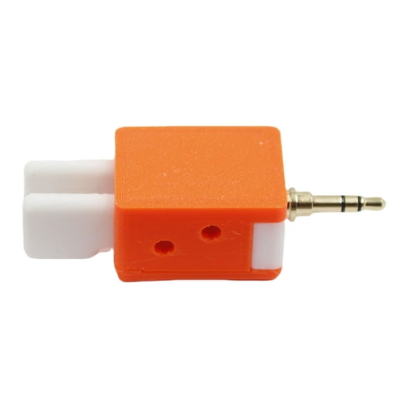 Yammee Automatic Key Module Portable Electric Key for K5/k6 Mobile Station Adjustable Finger Force Double Paddle Automatic Key