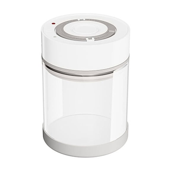 Yammee Automatic Vacuum Sealer Practical Food Storage Container Convenient Sealed Tank