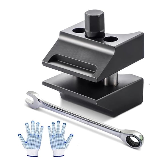 Yammee Ball Joint Splitter Tool For Upper Hub And Lower Suspension Components Suspension Strut Separator