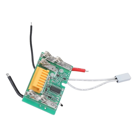 Yammee Battery Management System Overdischarge Protection Plate Battery Protectors