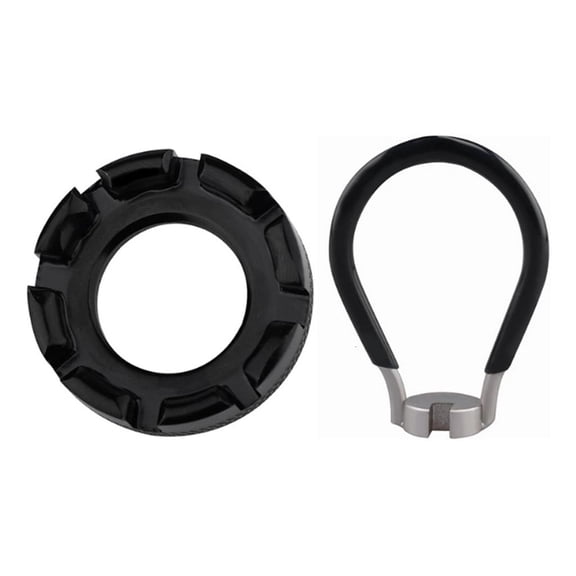 Yammee Bicycles Spokes Wrench Tool Road Bike Wheel Spokes Key Bike Spanners Spokes Tool Light weight Bike Wheel Spanners