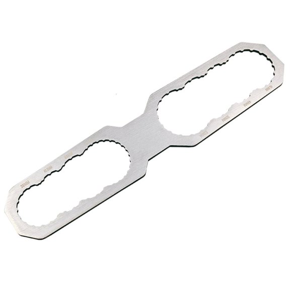 Yammee Bike Bottom Bracket Tool Mechanic Removal Install Bottom Brackets Wrench Tools