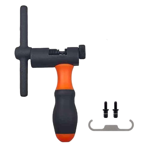 Yammee Bike Chain Link Pliers Essential Bike Chain Tool Bicycles Chain Repair Tool for Quick and Efficient Repairs