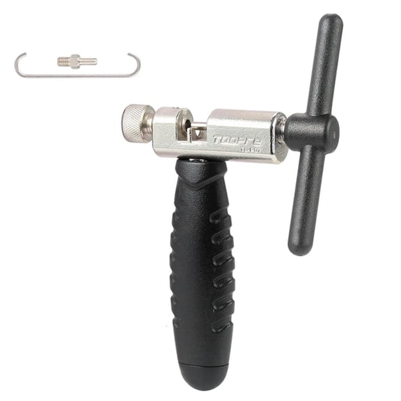 Yammee Bike Chains Extractor Bicycles Chain Pin Removers Bike Link Breaker Splitter Cycle Repair Bicycles Chain Link Remover