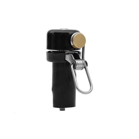 Yammee Bike Handlebar Rings Horn Cycling Bells Ergonomic Bicycles Handlebars Plug Horn