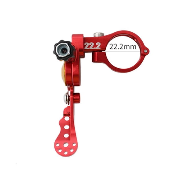 Yammee Bike Seatpost Dropper Seatpost Dropper Remote Lever Adjustable Bicycle Shifter