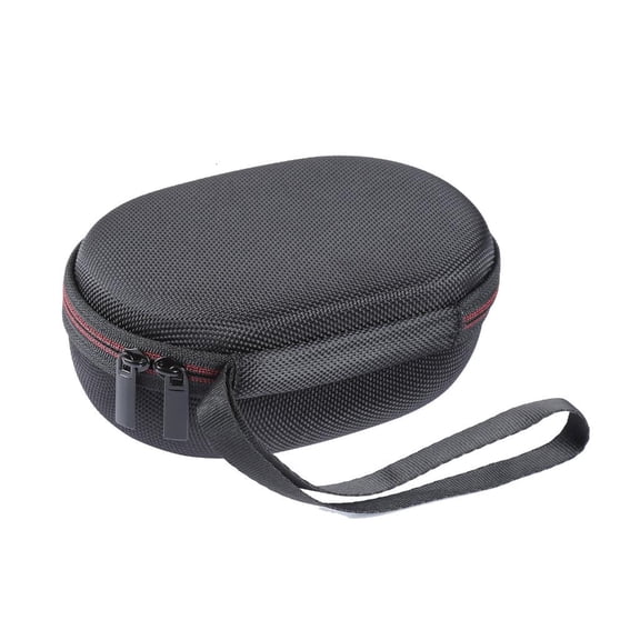 Yammee Black Hard EVA Case for MX 4 Mouse Carrying Storage Bag