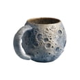 thumbnail image 1 of Yammee Body Coffee Mugs Astronomy Theme Ceramic Cup Solar System Planet Design Durable Home and Kitchen Accessories, 1 of 8