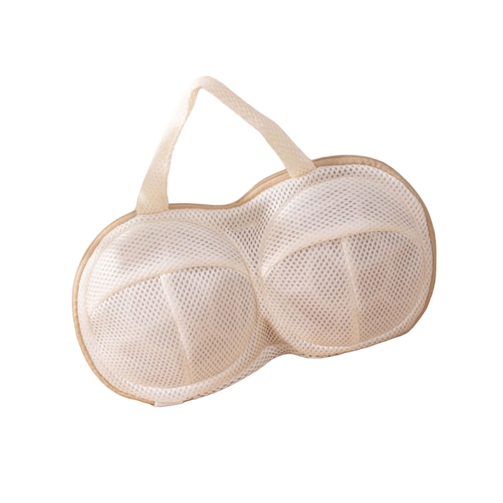 Yammee Bra Laundry Container Underwears Washing Clean Pouches for ...