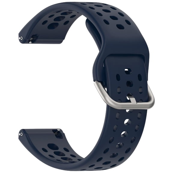 Yammee Breathable Adjustable Small Device Band Scratch Resistant Band for Watch Bip6