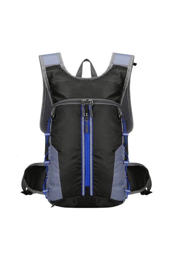 Yammee Breathable Cycling Biking Backpack Ridings Daypack Bike Rucksack Light Weight