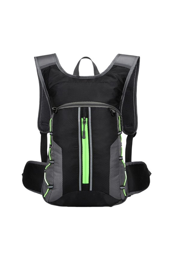 Yammee Breathable Cycling Biking Backpack Ridings Daypack Bike Rucksack Light Weight