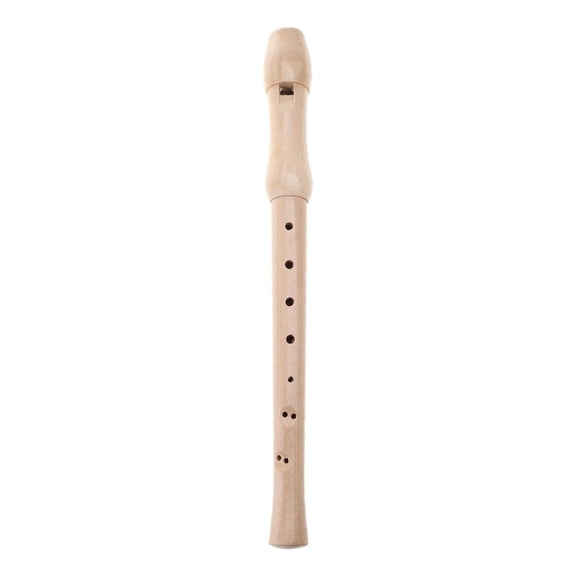Yammee C Key Descant Soprano Recorder, Soprano Recorder Instrument Descant Recorder