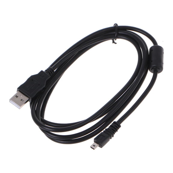 Yammee CB-USB7 USB Data Cable For FE15 FE20 FE25 FE26 FE35 FE45 FE46 FE-5500 5010 5020