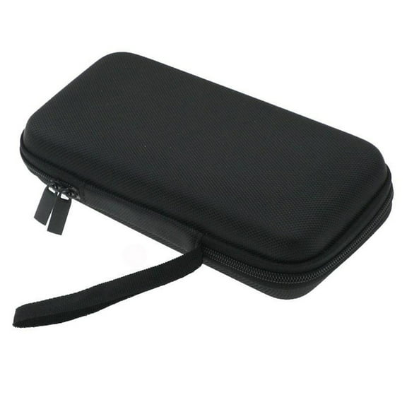 Yammee Calculator Hard Storage Case Bag Protective Pouch Box for FX82DE FX85DE Plus