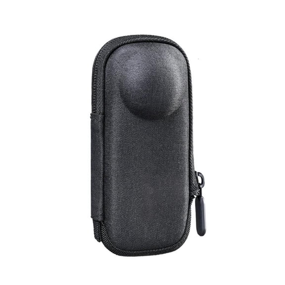 Yammee Camera Body Bag for 360 X5 Action Camera Wear-resistant Travel Carry Case