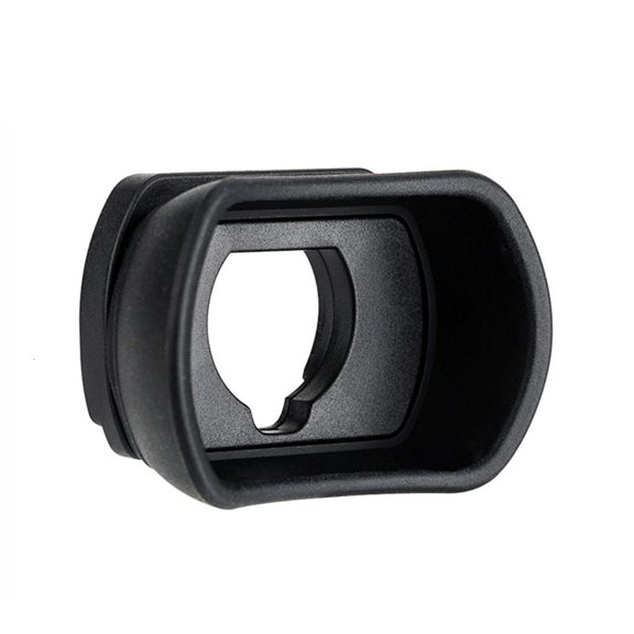 Yammee Camera Eyecup Eyepiece Viewfinder Eye Cup for Fuji EC-XT GFX-50S GFX100S EC-GFX