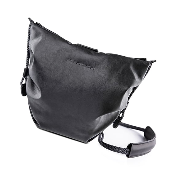 Yammee Camera Shoulder Bag with Removable Padded Dividers Camera Bag for SLR/DSLR Camera Lens Photography Camera Case
