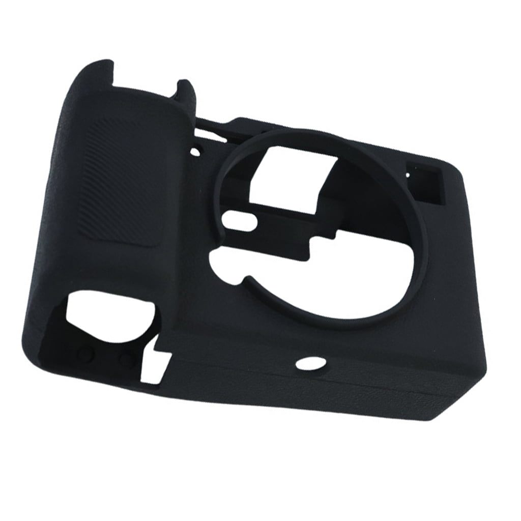 Yammee Camera Silicone Protector Skin for 7C II Easy Installation ...