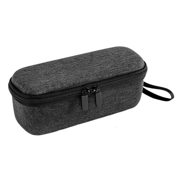 Yammee Camera Storage Bag Hard Travel Case for Pocket 3 Camera Holder with Customizable Space for Accessories